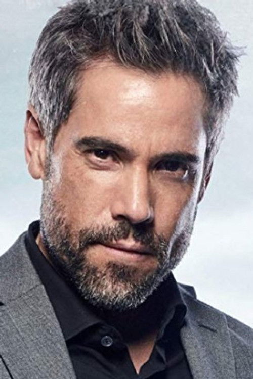 Photo of Unax Ugalde