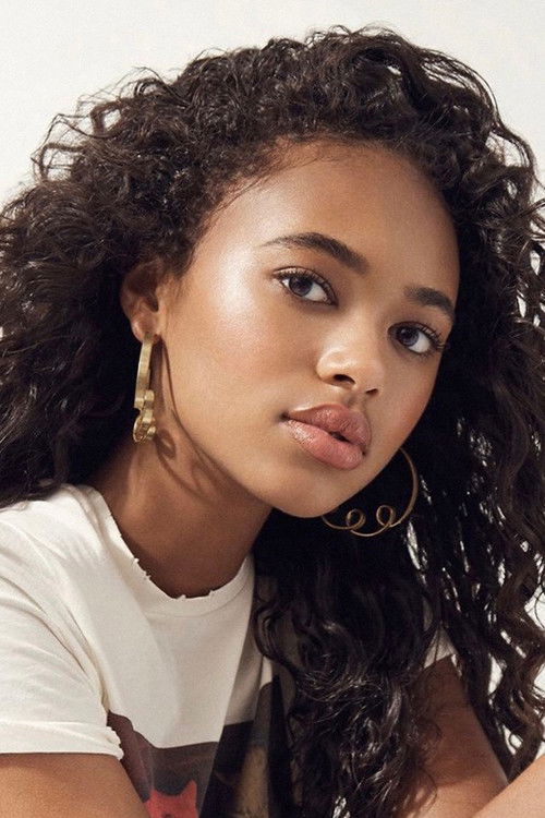 Photo of Chandler Kinney