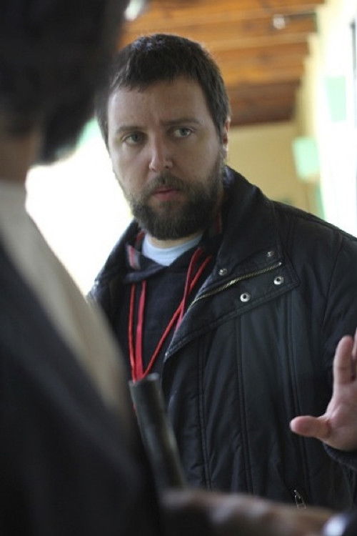 Photo of Adrián García Bogliano