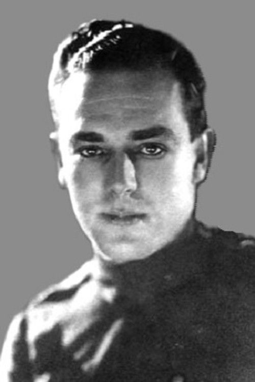 Photo of Roy Royston