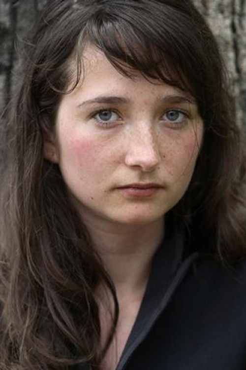 Photo of Stine Fischer Christensen