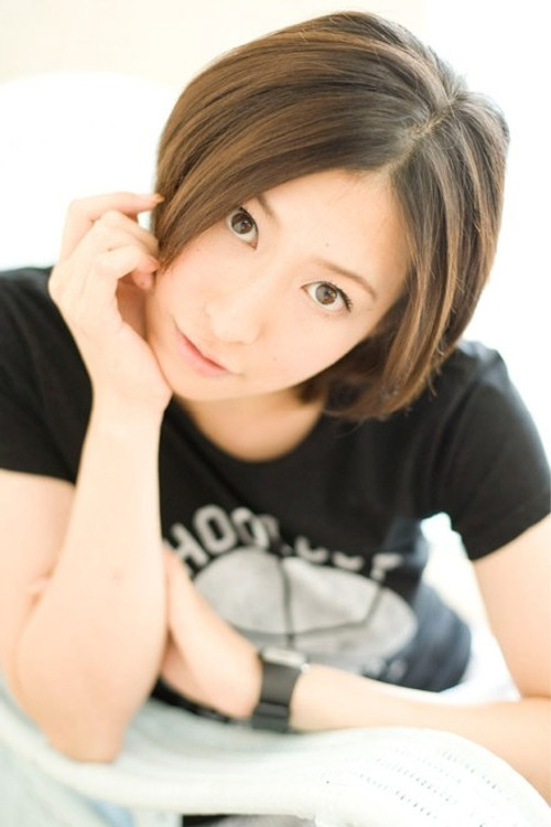Photo of Kaori Nazuka
