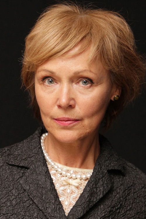 Photo of Olga Belyavskaya