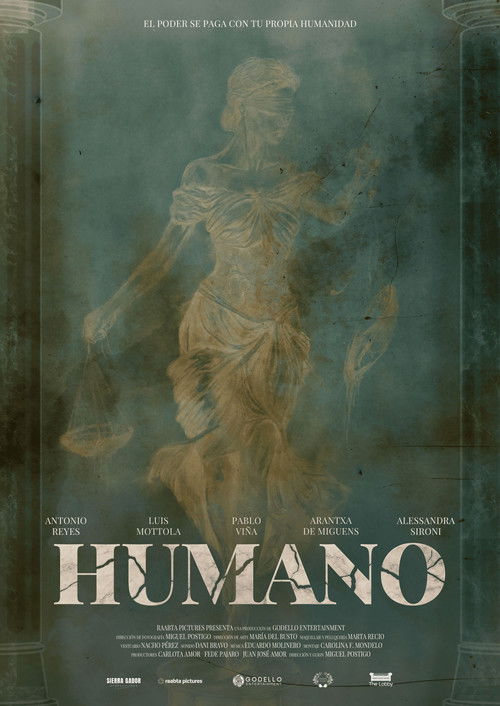 Human