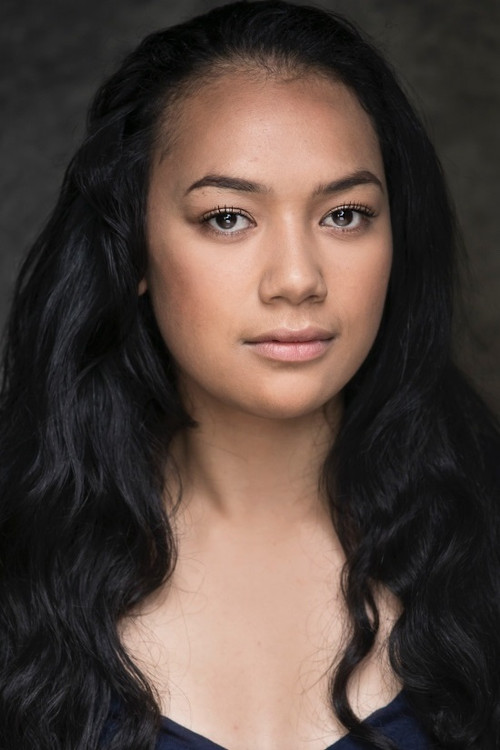 Photo of Carrisse Uta’i