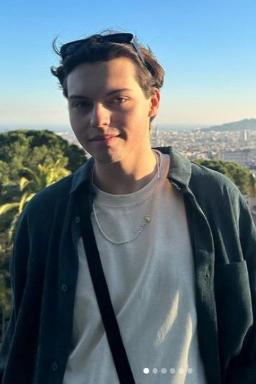 Photo of Igor Ferreira