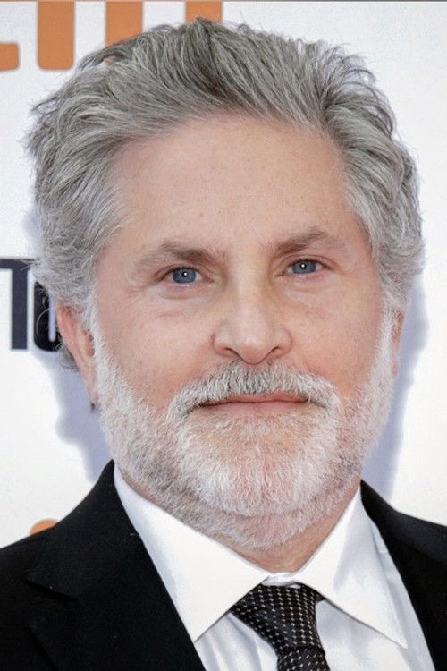 Photo of Gregory Jacobs