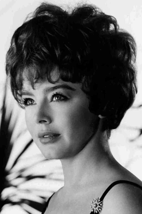 Photo of Janet Munro