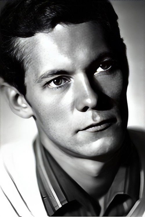 Photo of Mikhail Zhigalov