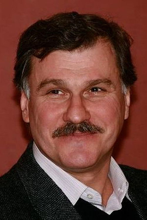 Photo of Igor Taradaikin