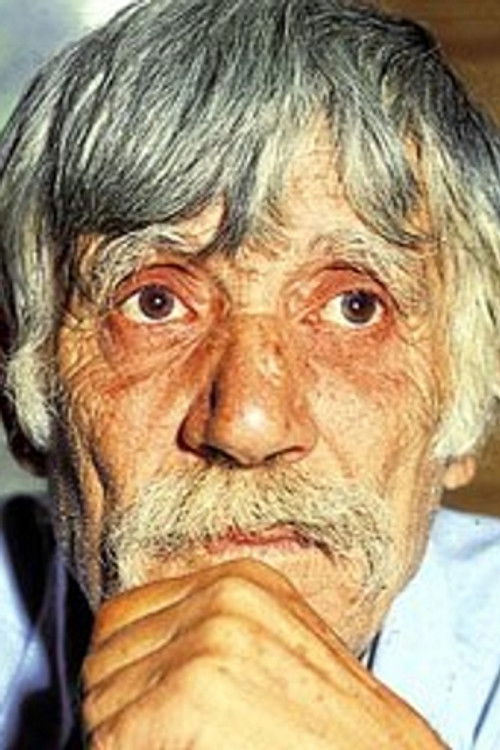 Photo of Alexis Damianos