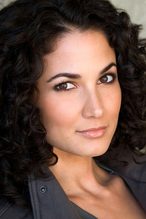 Photo of Amber Rivera