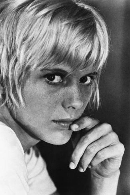 Photo of Mimsy Farmer
