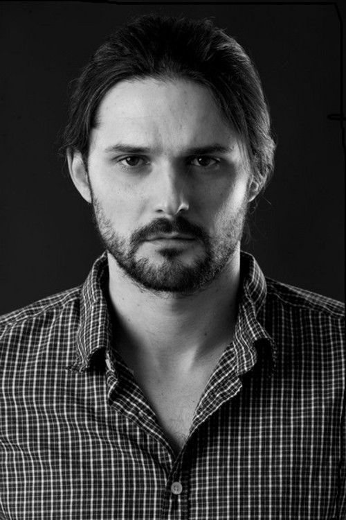 Photo of Živko Anočić