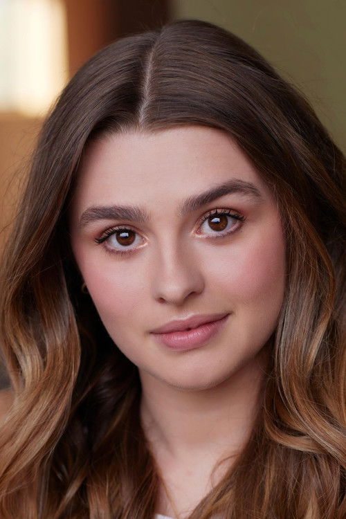 Photo of Antonia Robinson