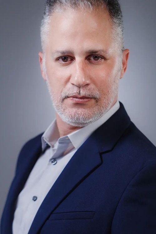 Photo of Hector Then