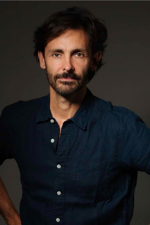 Photo of Ivo Müller