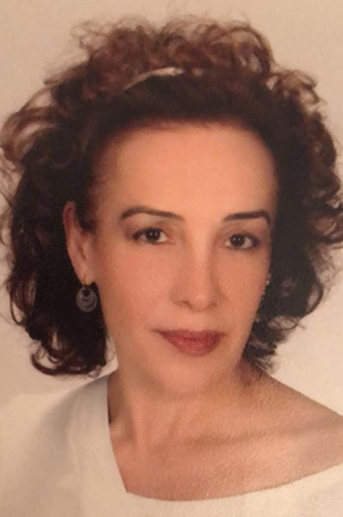 Photo of Elif Baysal