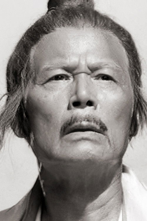 Photo of Sze-Ma Wah-Lung