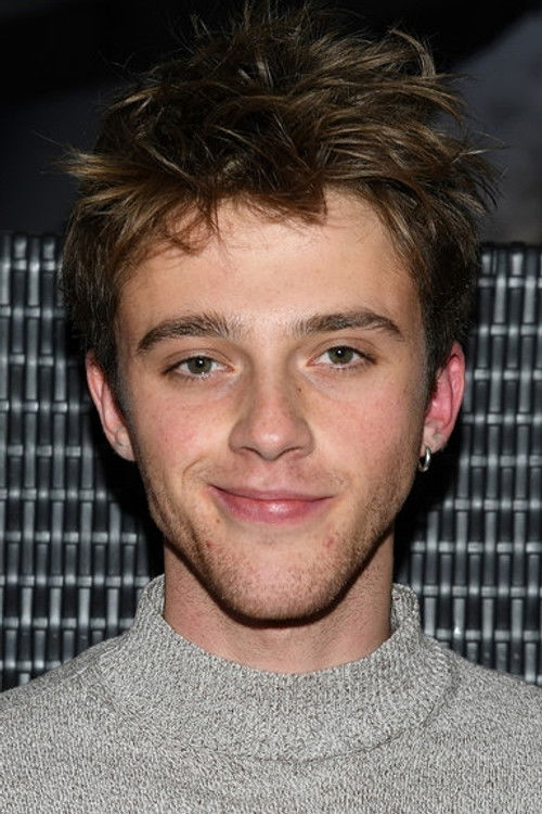 Photo of Benjamin Voisin