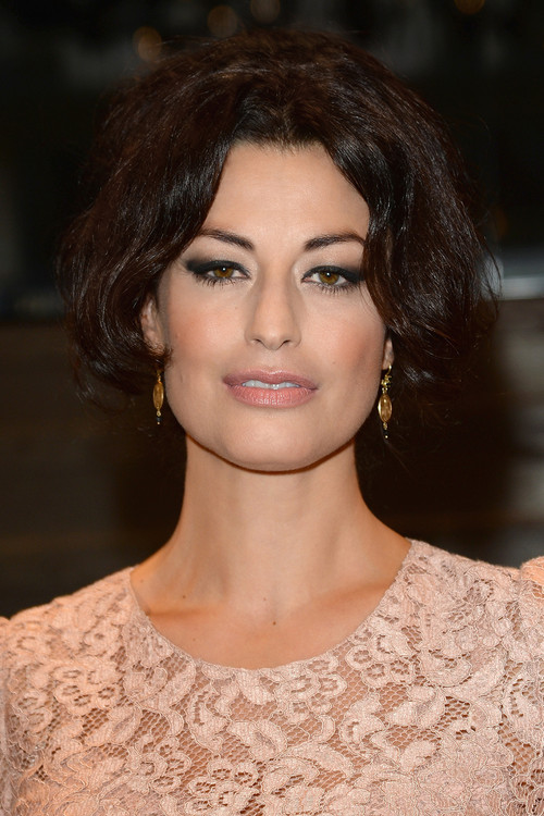 Photo of Dorotea Mercuri