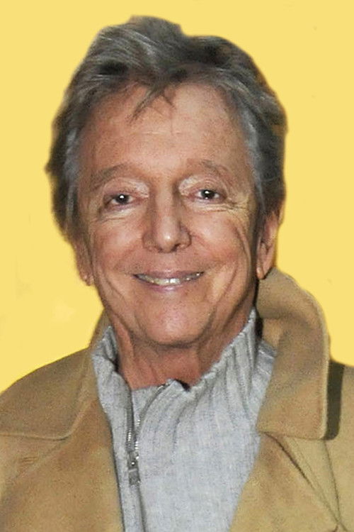 Photo of Pepe Cibrián