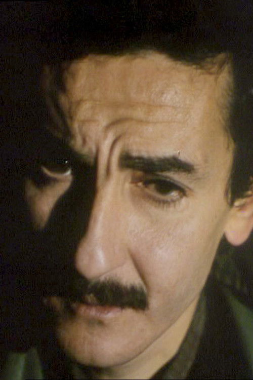 Photo of Mohamed Zinet