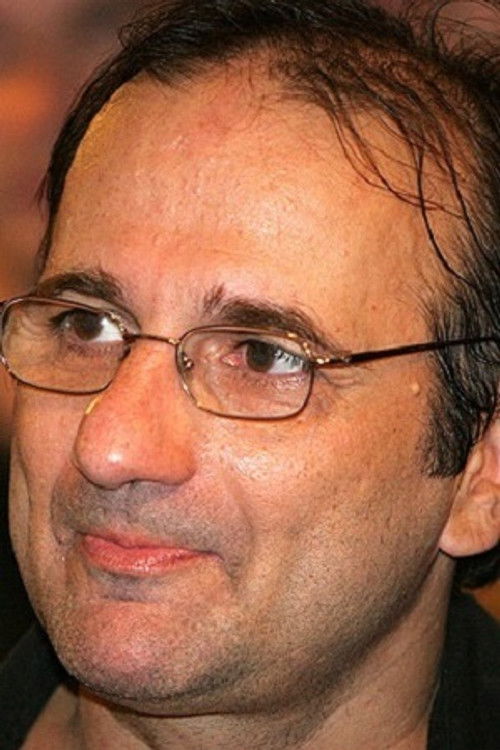 Photo of Gillray Coutinho