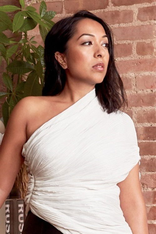 Photo of Sana Amanat