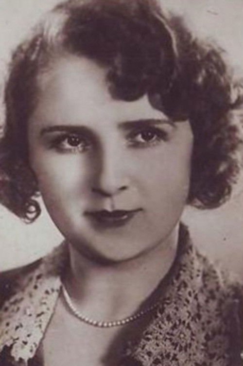 Photo of Elena Deyneko