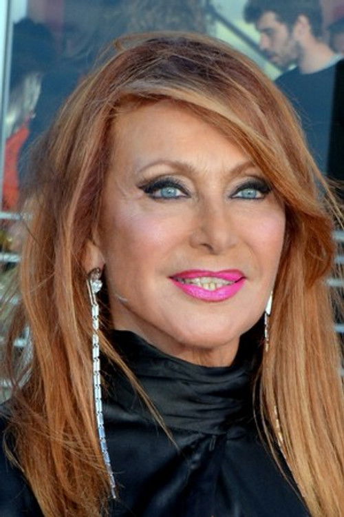 Photo of Julie Pietri