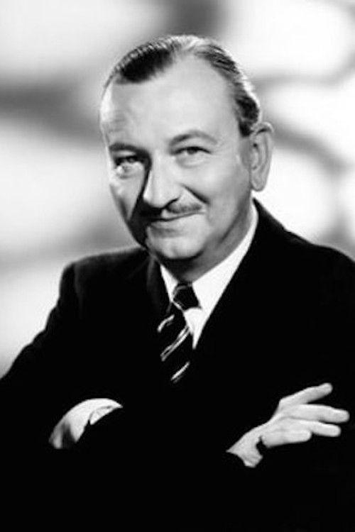 Photo of Raymond Huntley