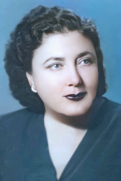 Photo of Şaziye Moral