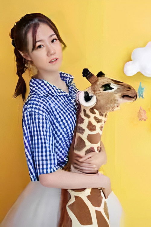 Photo of Li Shang'en