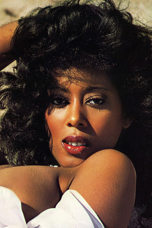 Photo of Marilyn Joi