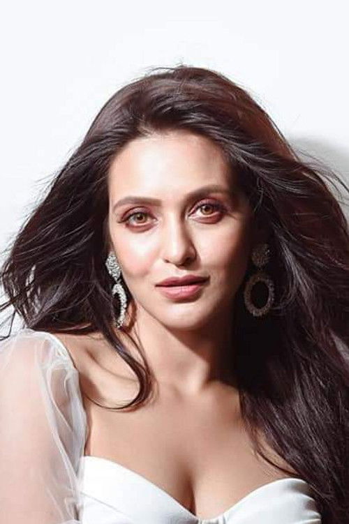 Photo of Priyanka Sarkar