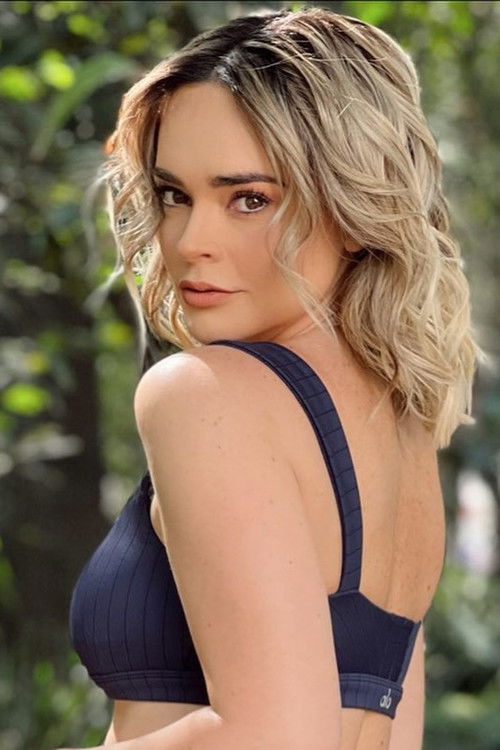 Photo of Fabiola Guajardo