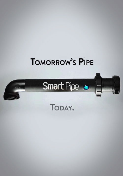 Smart Pipe