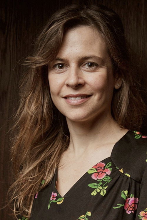 Photo of Maura Delpero