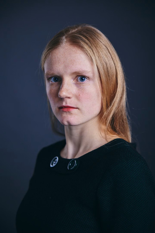 Photo of Jochanah Mahnke