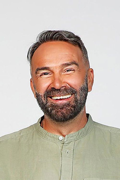 Photo of Grigoris Gountaras