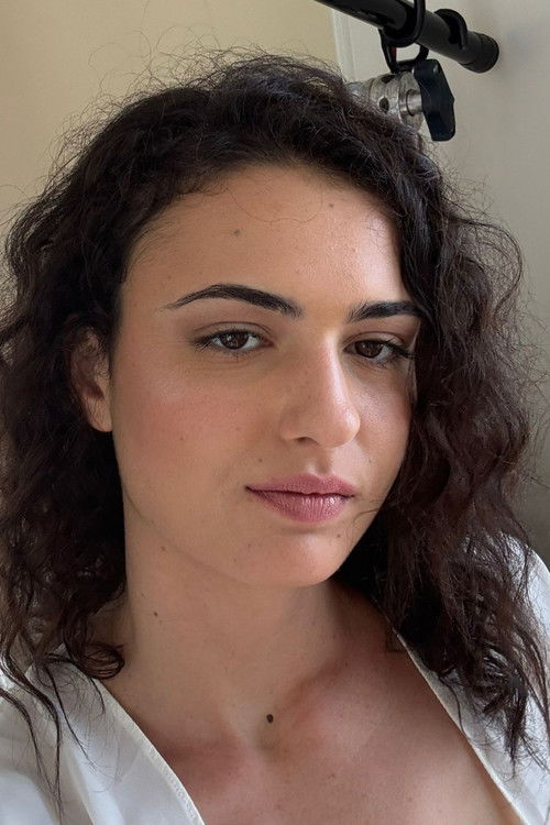 Photo of Charlotte Lapiedra