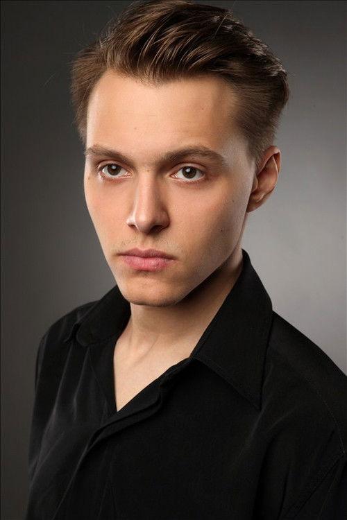 Photo of Vadim Dubrovin