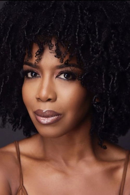 Photo of Jessica Frances Dukes