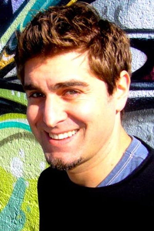 Photo of Tory Belleci