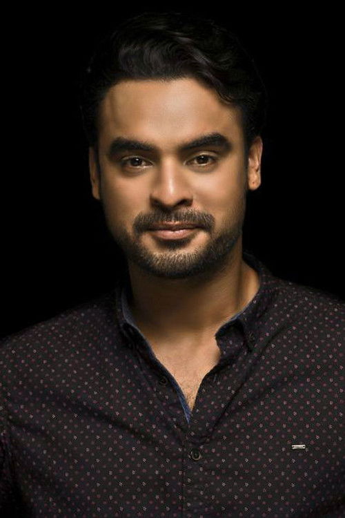 Photo of Tovino Thomas