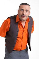 Photo of Ebubekir Öztürk