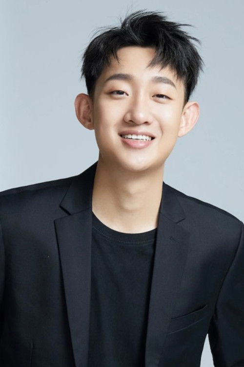 Photo of Wang Tianyu