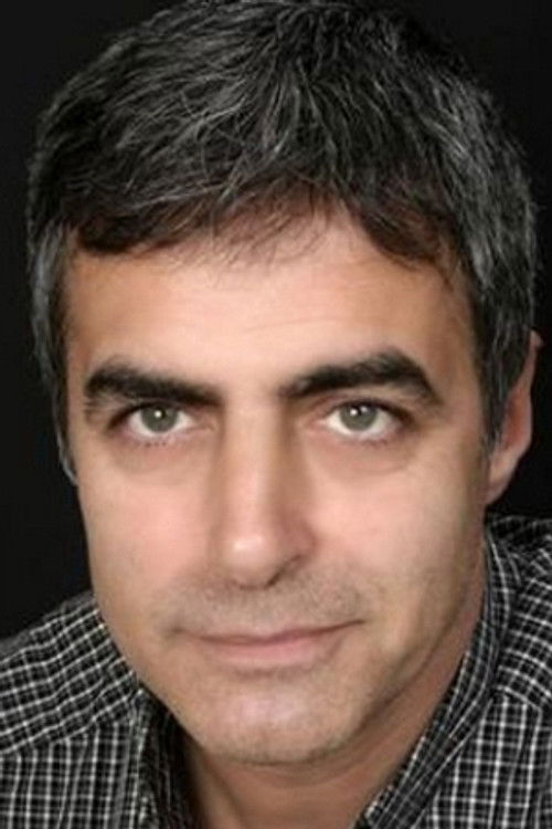 Photo of Ali Çatalbaş