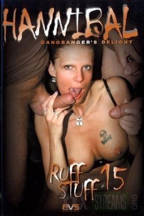 Hannibal Ruff Stuff 15